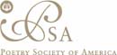 Poetry Society of America logo